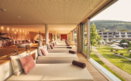 Hotel Deimann in Schmallenberg, North Rhine-Westphalia, Germany - image #2