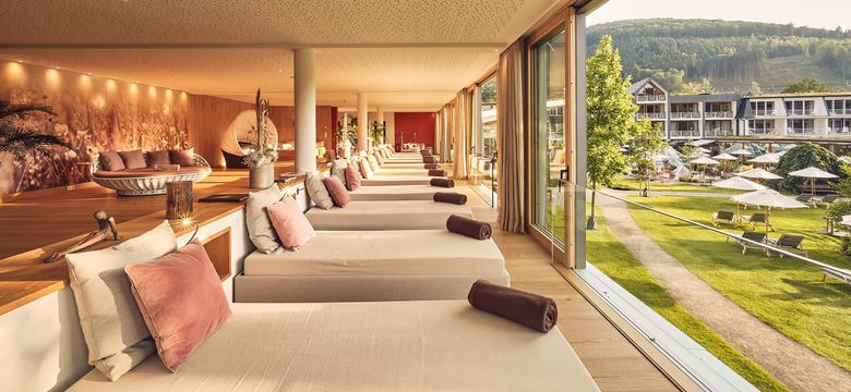 Hotel Deimann: Rosy Times