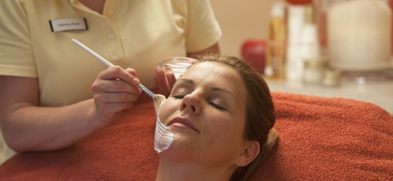 Hotel Deimann: Wellnesszeit von Kopf bis Fuß