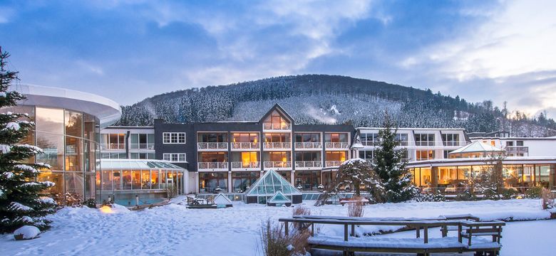 Hotel Deimann: A Mini Getaway with Gourmet Delights