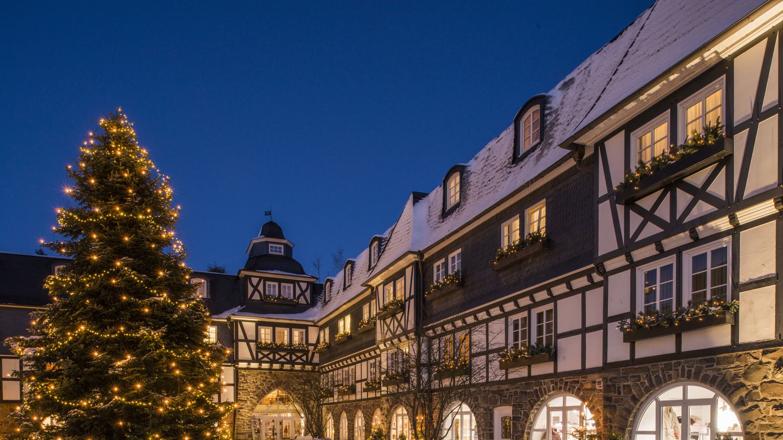 image #13 - Hotel Deimann