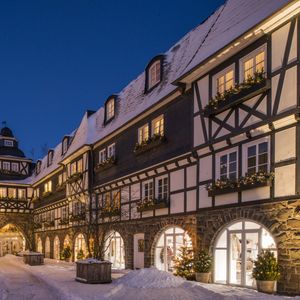 Impressions #10 - Hotel Deimann