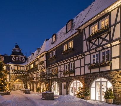 Offer: Advent Special - Hotel Deimann