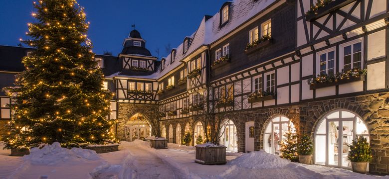 Hotel Deimann: Advent Special