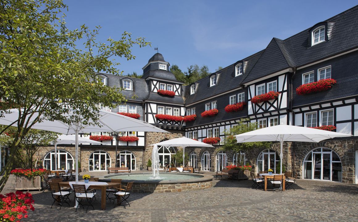 Hotel Deimann in Schmallenberg, North Rhine-Westphalia, Germany - image #1