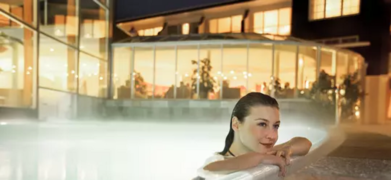 Hotel Deimann: IN BALANCE - Deimanns Gesundheitswochenende