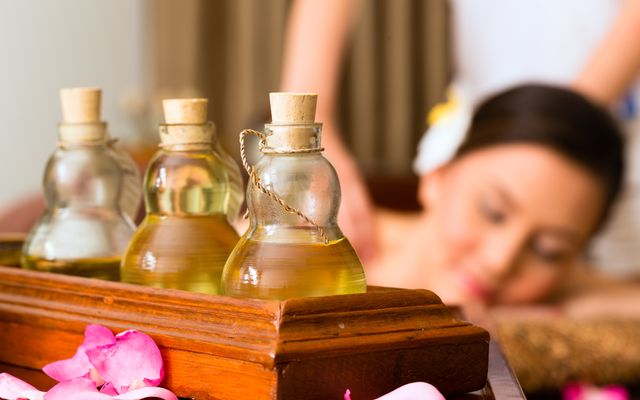 Die Sonne kommt in Dein Herz - mit Ayurveda