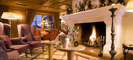 Ski & Genuss im Tirolerhof – 7 Nächte