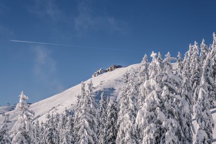 Skipass Erwachsener 5 Tage