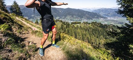 Spartan Strength & Recover – Zell am See