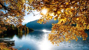 Goldener Oktober – Spa, Genuss & See