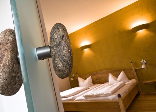 BIO HOTEL Alter Wirt: Zimmer - Alter Wirt, Grünwald, Münchner Raum, Bayern, Deutschland
