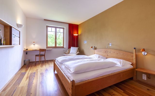 Struttura Camera/Appartamento/Chalet: camera doppia JAKOB