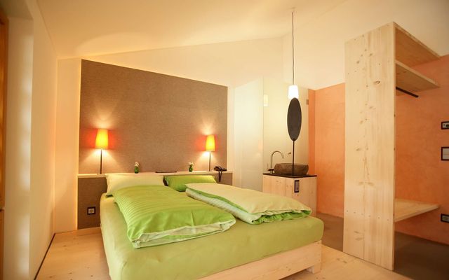 Biohotel AmVieh-Theater Schwindegg Pferde-Zimmer