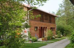 BIO HOTEL AmVieh-Theater: Natur Geniessen! - AmVieh-Theater, Schwindegg, Münchner Raum, Bayern, Deutschland