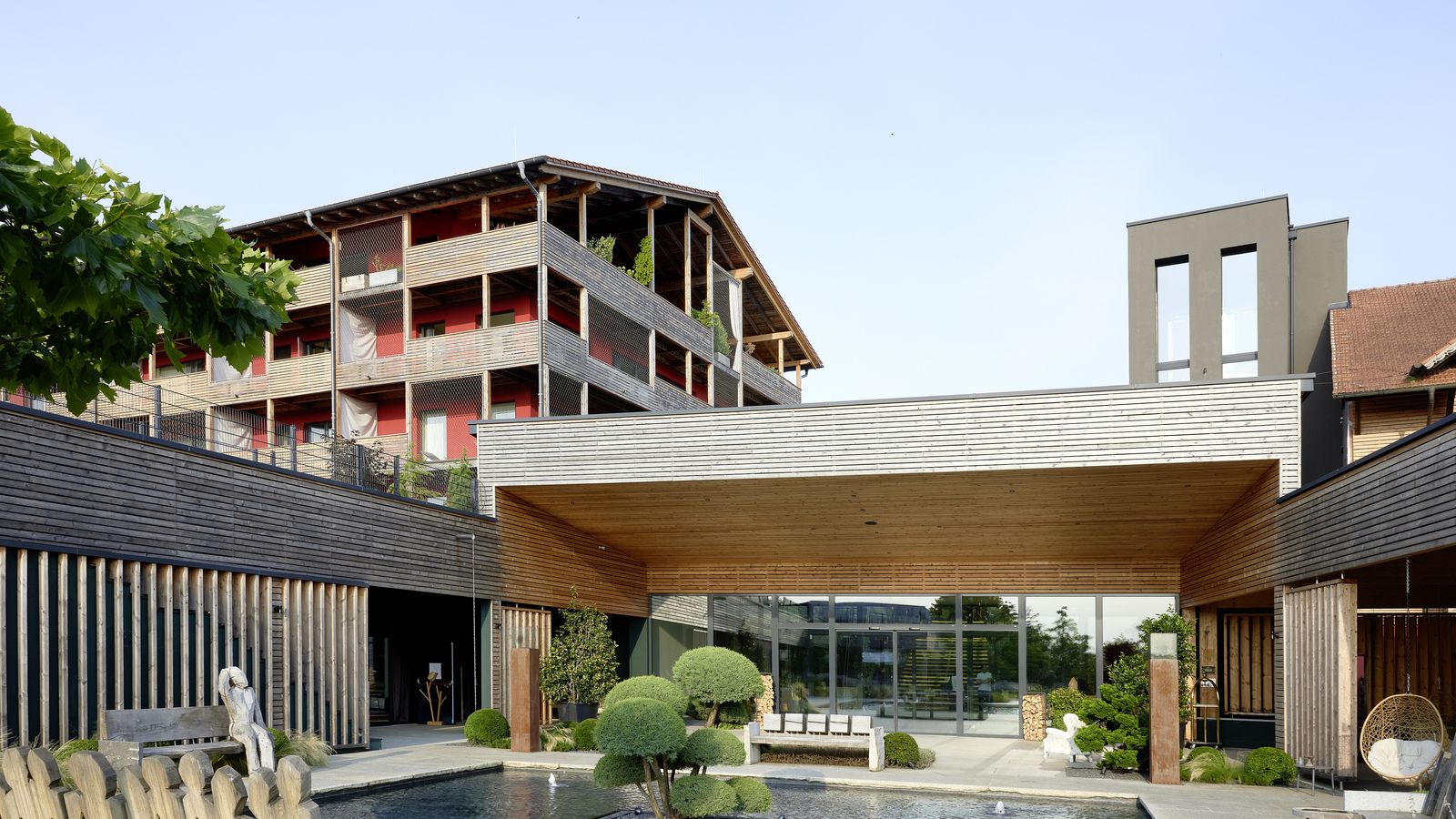 Bild #29 - ULRICHSHOF Nature · Family · Design
