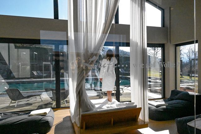 Familotel Bayerischer Wald ULRICHSHOF Nature · Family · Design ...