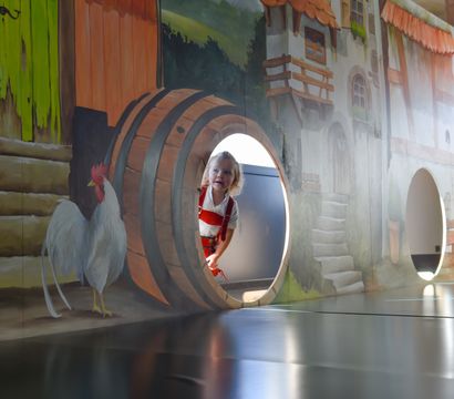 ULRICHSHOF Nature · Family · Design: MISSION FAMILIENABENTEUER 2026