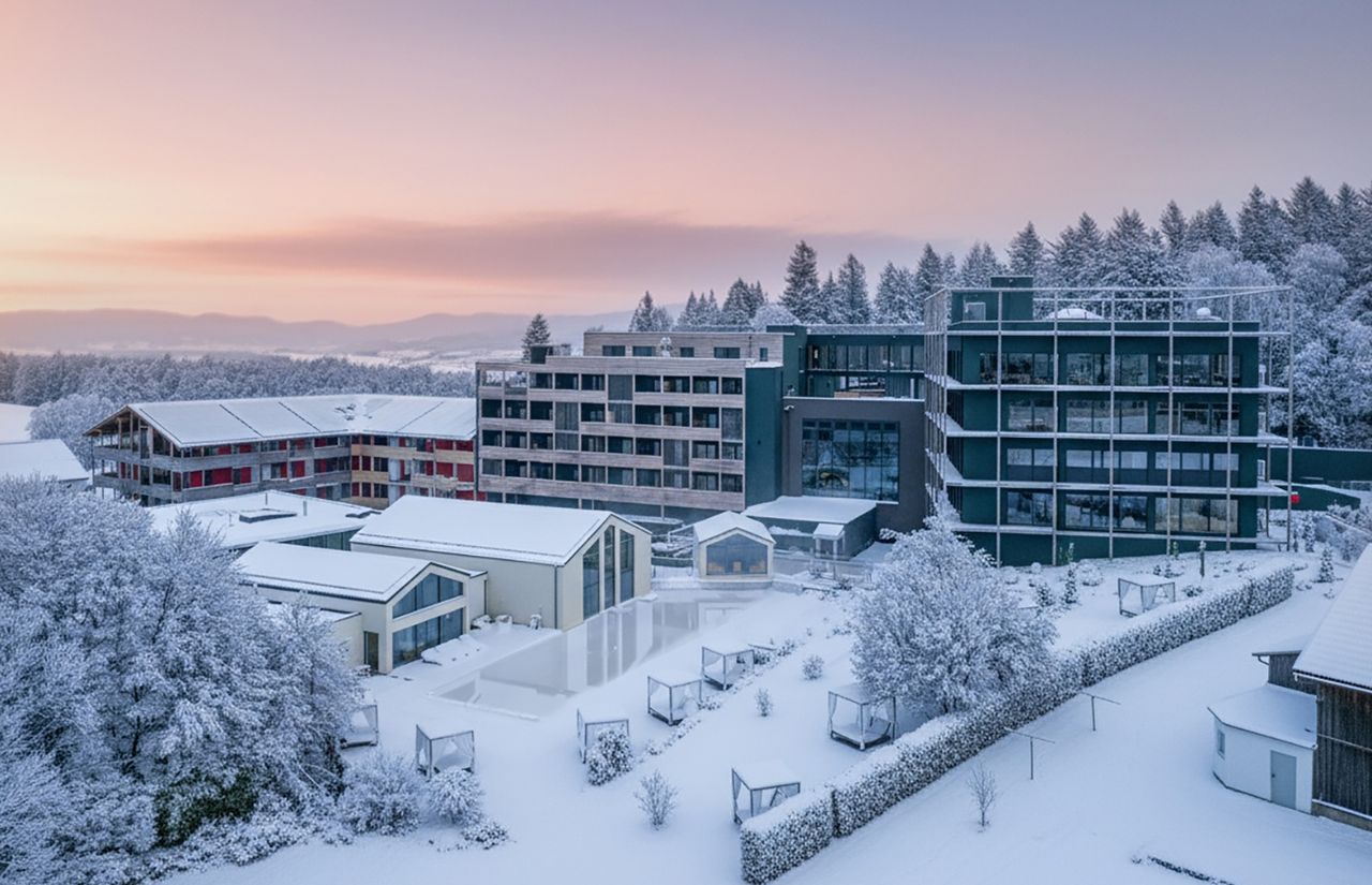 ULRICHSHOF Nature · Family · Design Bildergalerie