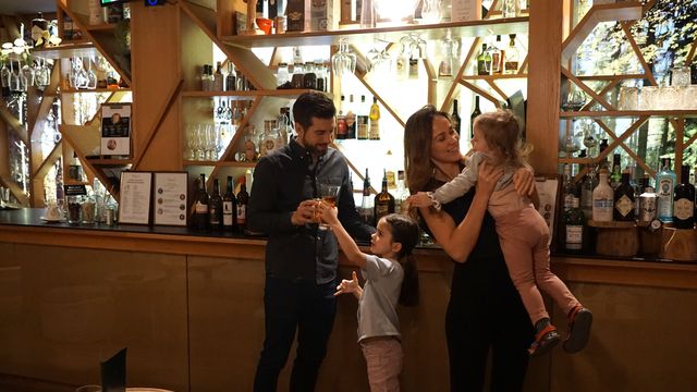 Mehr-ZEIT für die Familie