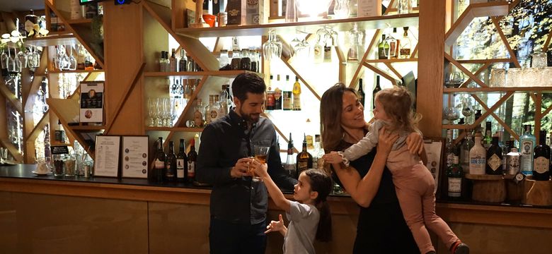 Familotel Bayerischer Wald ULRICHSHOF Nature · Family · Design: More-TIME for the family