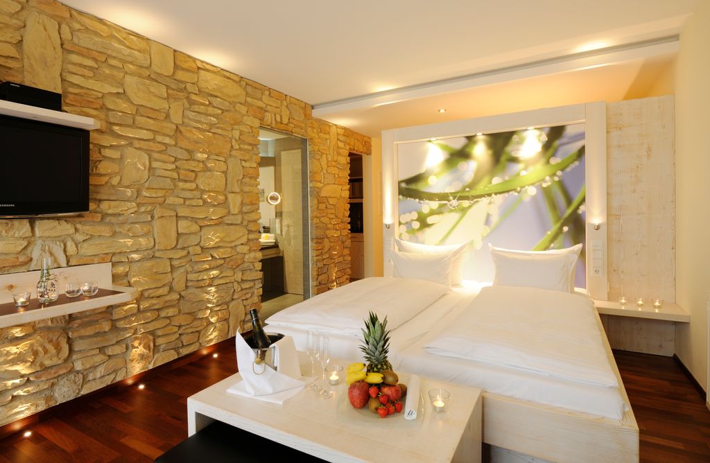Familotel Bayerischer Wald ULRICHSHOF Nature · Family · Design ...