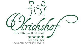 Baby & Kinder Bio-Resort ULRICHSHOF - Logo