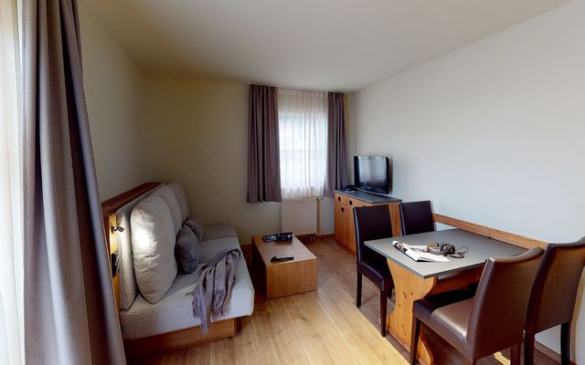 Unterkunft Zimmer/Appartement/Chalet: Apartment Maxi
