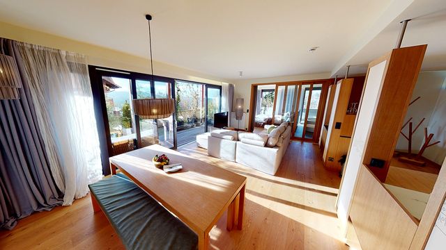 Luxus-Suite Chambtal