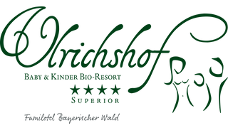 Baby & Kinder Bio-Resort ULRICHSHOF - Logo