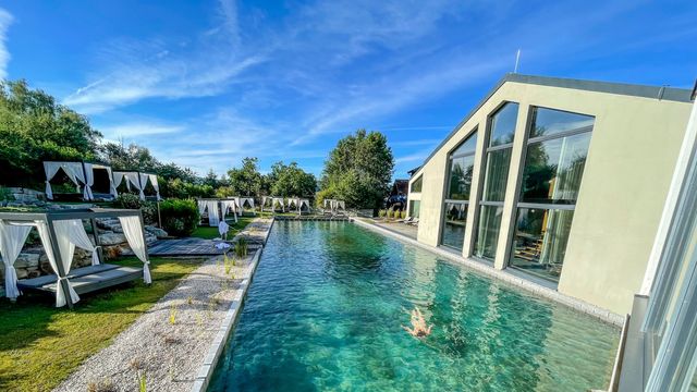 Adults-Only im Kinderhotel