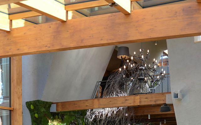 ULRICHSHOF Happy Time image 2 - Familotel Bayerischer Wald ULRICHSHOF Nature · Family · Design