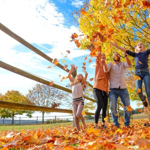 Urlaubsglück für die ganze Familie - ULRICHSHOF Nature · Family · Design