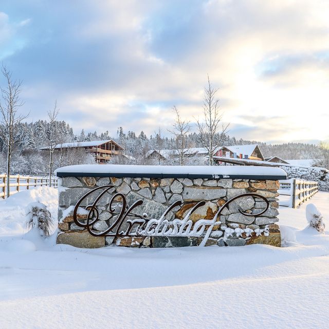 Familotel Bayerischer Wald ULRICHSHOF Nature · Family · Design in Rimbach, Deutschland Süd Bayerischer Wald, Bayern, Deutschland