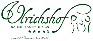 ULRICHSHOF Nature · Family · Design - Logo