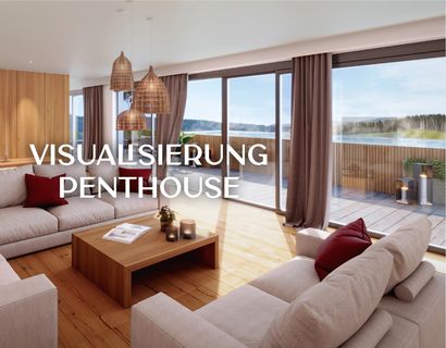 ULRICHSHOF Nature · Family · Design: Penthouse (air conditioning & pool)