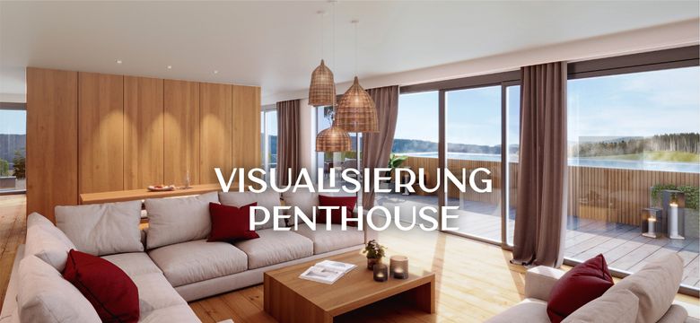 ULRICHSHOF Nature · Family · Design: Penthouse (air conditioning & pool) image #1