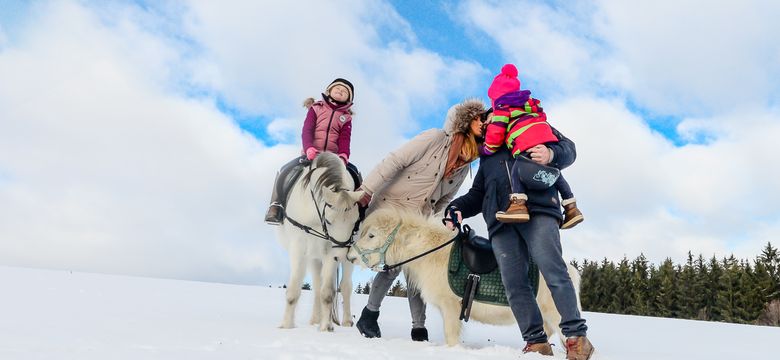 Familotel Bayerischer Wald ULRICHSHOF Nature · Family · Design: Mehr-ZEIT für die Familie