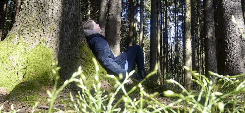 ULRICHSHOF Nature · Family · Design: (R)Auszeit im Bayerischen Wald