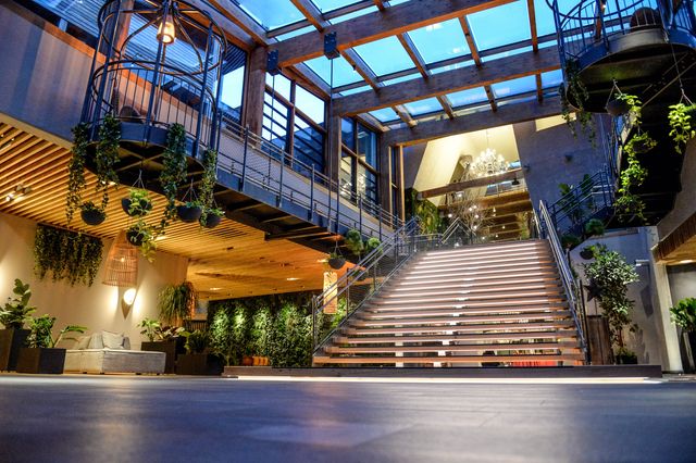 Familotel Bayerischer Wald ULRICHSHOF Nature · Family · Design ...