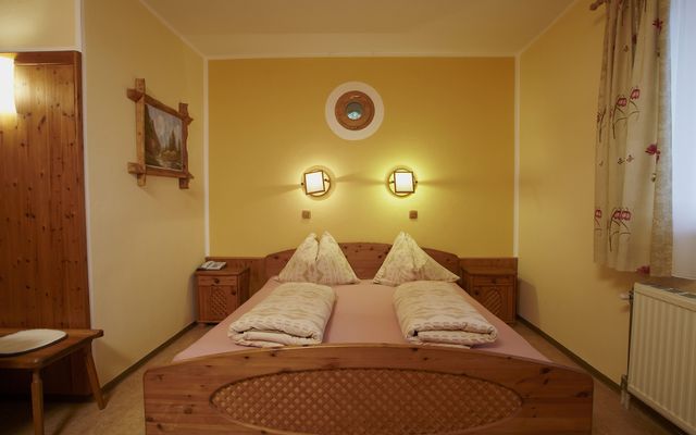 Accommodation Room/Apartment/Chalet: Bernstein
