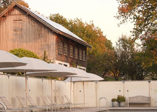 Biohotel Pausnhof: Einfach, natürlich entspannen! - Biohotel Pausnhof, St. Oswald, Bayerischer Wald, Bayern, Deutschland
