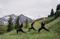 Das Naturhotel Chesa Valisa****s, Hirschegg Kleinwalsertal, Oberstdorf/ Kleinwalsertal, Vorarlberg, Austria (27/48)