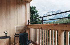 Doppelzimmer Standard Plus (2/5) - Das Naturhotel Chesa Valisa****s