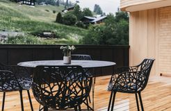 Familienzimmer Superior (2/6) - Das Naturhotel Chesa Valisa****s
