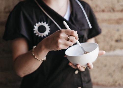 Women’s Time – Beauty & Balance - Das Naturhotel Chesa Valisa****s