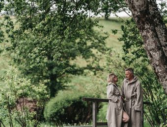 Top Angebot: WirZeit - Das Naturhotel Chesa Valisa****s