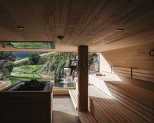 Das Naturhotel Chesa Valisa****s, Hirschegg Kleinwalsertal, Oberstdorf/ Kleinwalsertal, Vorarlberg, Austria (4/48)