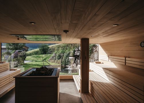Das Naturhotel Chesa Valisa****s, Hirschegg Kleinwalsertal, Oberstdorf/ Kleinwalsertal, Vorarlberg, Austria (4/48)