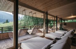 Das Naturhotel Chesa Valisa****s, Hirschegg Kleinwalsertal, Oberstdorf/ Kleinwalsertal, Vorarlberg, Austria (42/48)